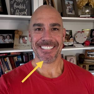 Fundraising Page: Jim Hayes